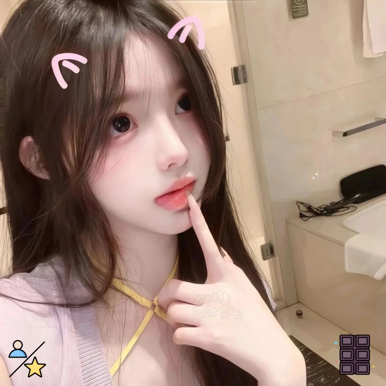 访客头像